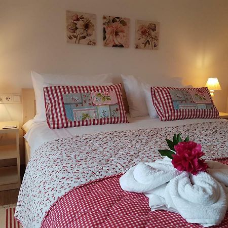 Apartment Eden Блед Екстер'єр фото