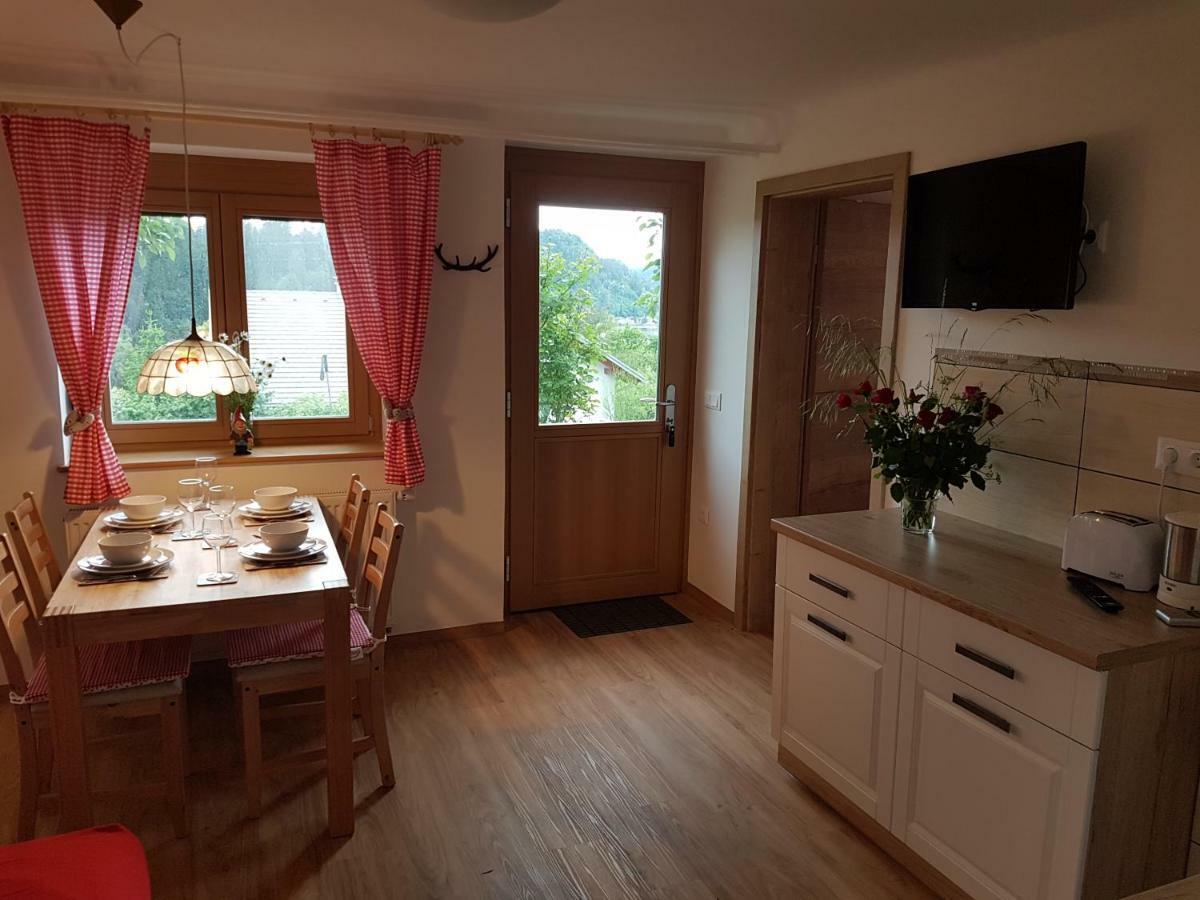 Apartment Eden Блед Екстер'єр фото