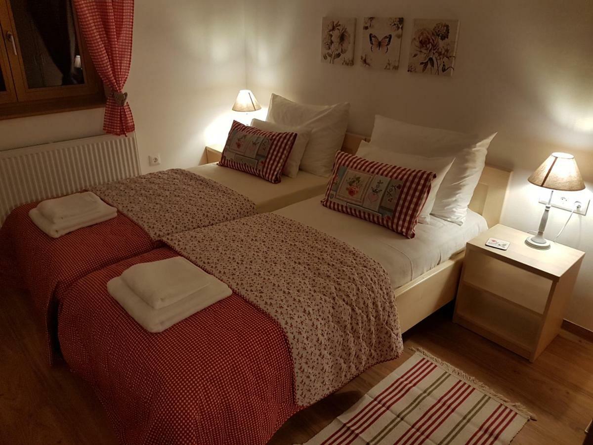 Apartment Eden Блед Екстер'єр фото