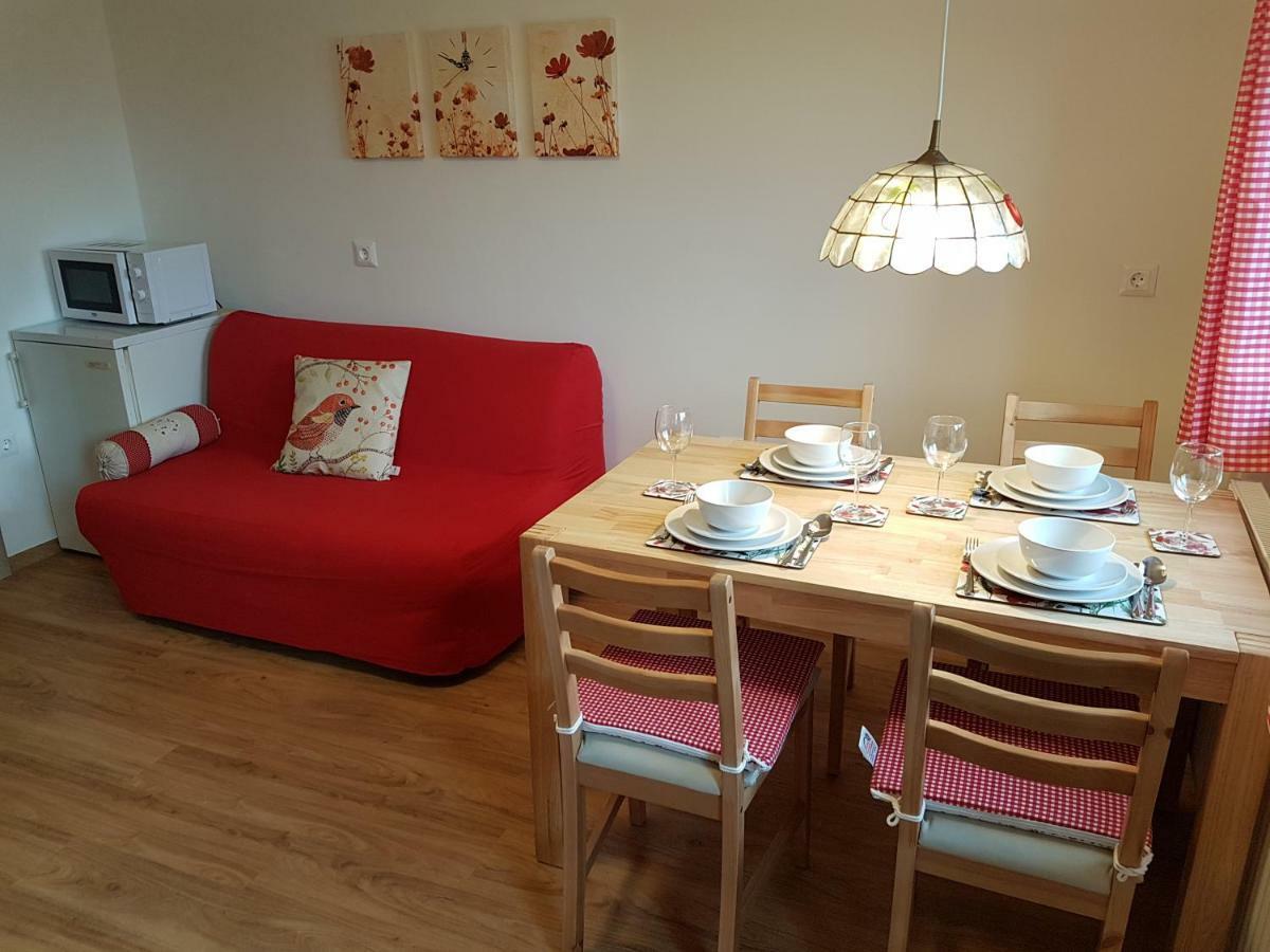 Apartment Eden Блед Екстер'єр фото