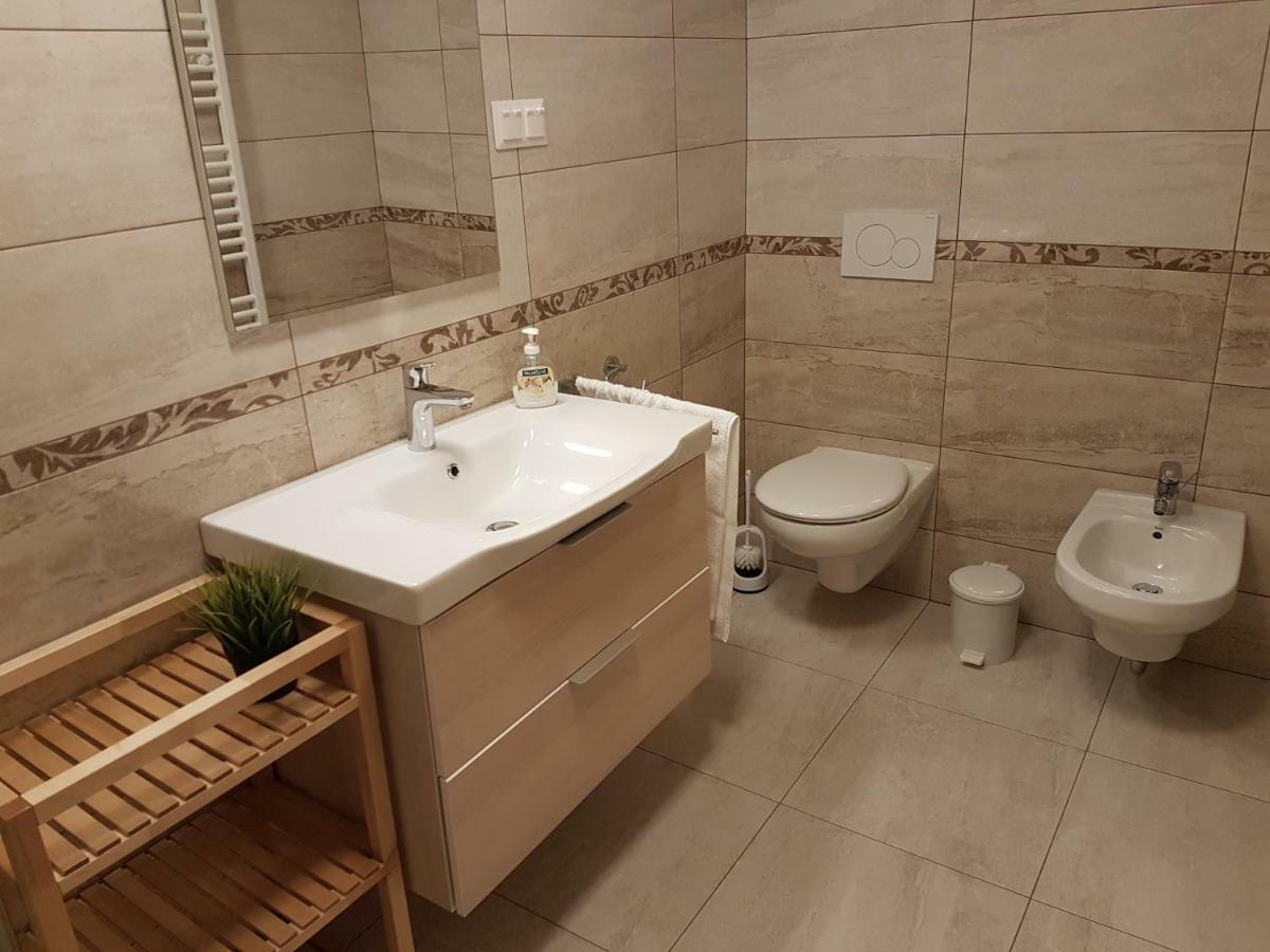 Apartment Eden Блед Екстер'єр фото