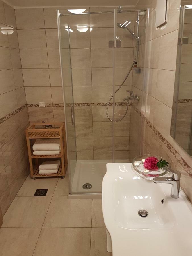 Apartment Eden Блед Екстер'єр фото