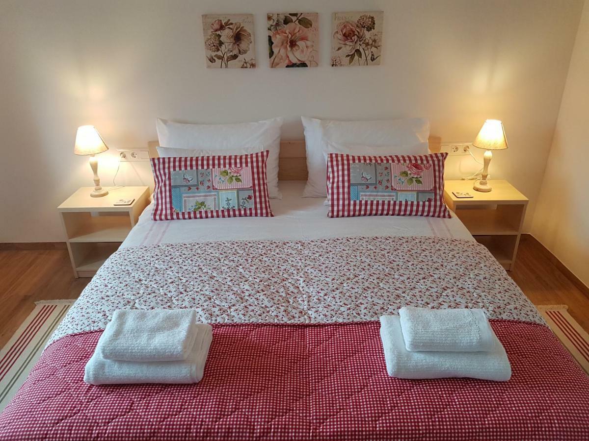 Apartment Eden Блед Екстер'єр фото