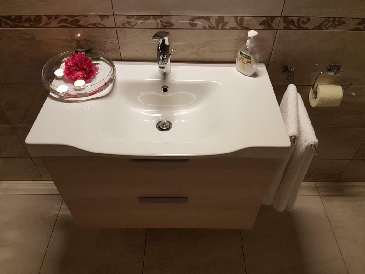 Apartment Eden Блед Екстер'єр фото