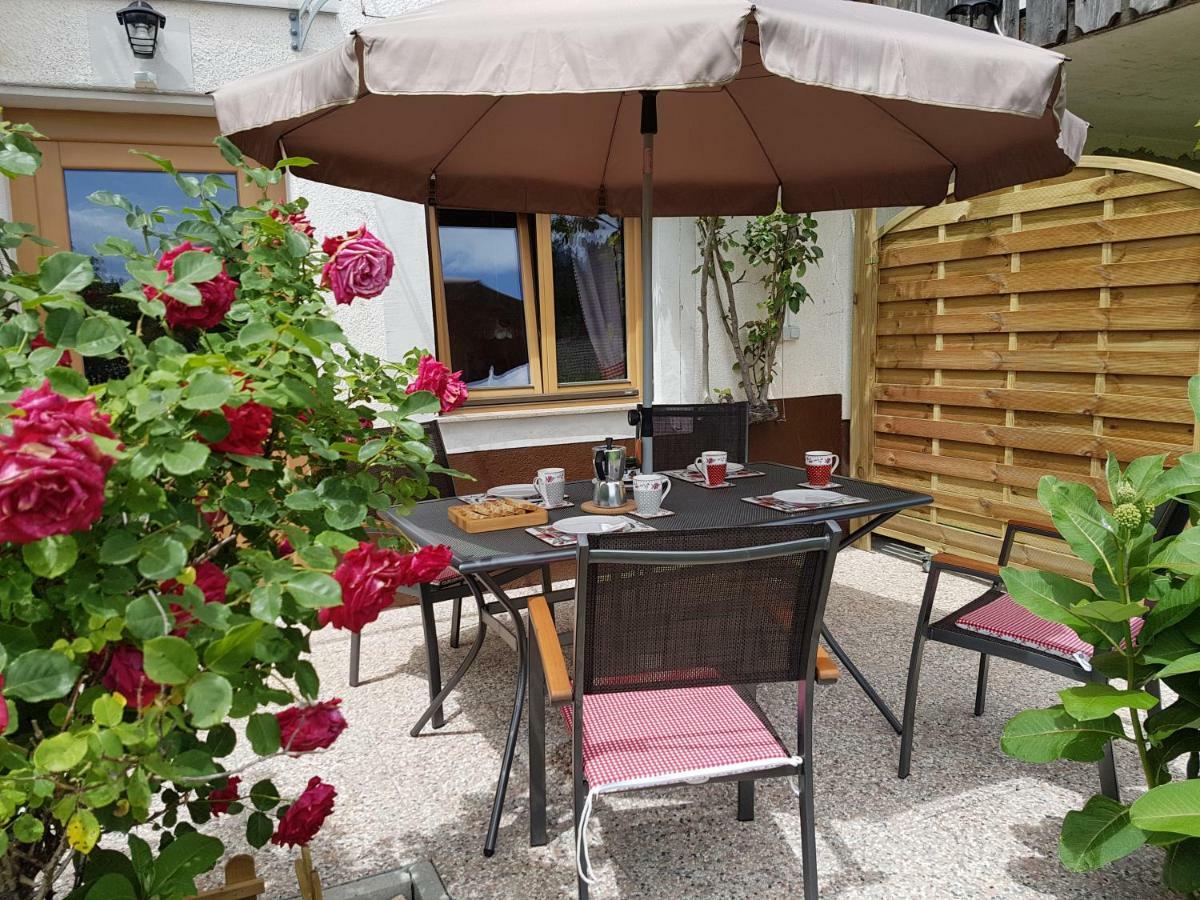 Apartment Eden Блед Екстер'єр фото